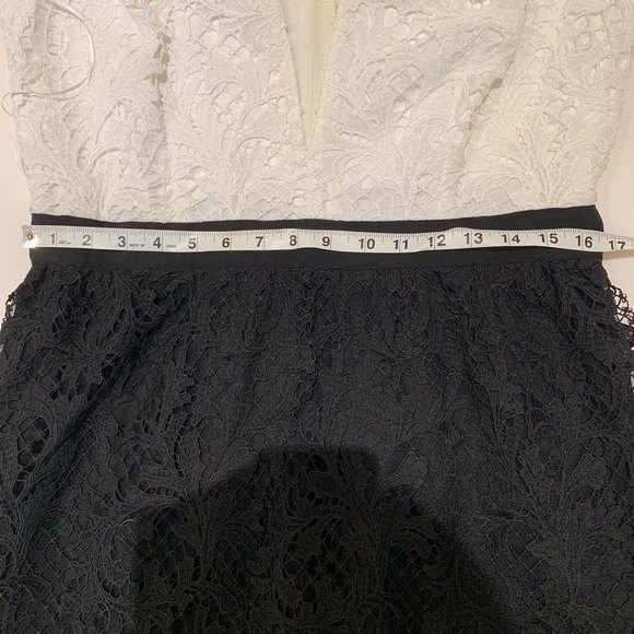 Sachin & Babi Dress - Picture 4 of 4